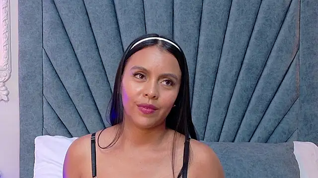 Celeste-Brown- online show from January 2026 08:14:02 PM