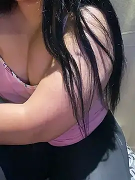 Lina Velvet  online show from March 2026 04:27:02 AM