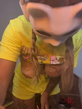 Babypinypon online show from June 2026 10:05:02 PM