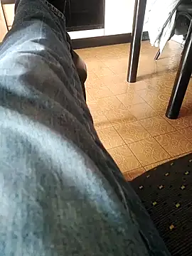 Sweet Daddy John online show from March 2026 11:38:01 AM