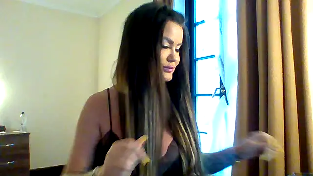 ScottishIvy online show from January 2026 12:43:02 PM