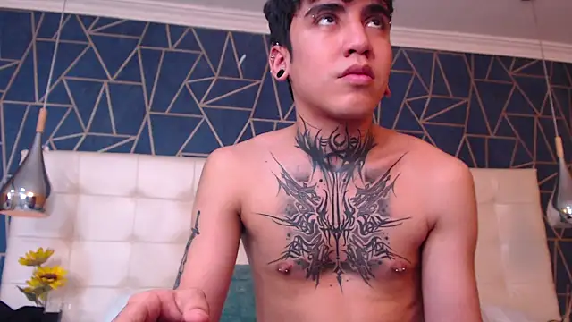 MarkOlsenn online show from January 2026 05:48:01 PM