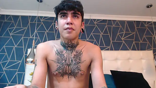 MarkOlsenn online show from January 2026 08:24:02 PM