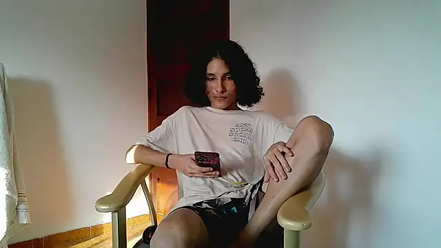 DeusGoth online show from March 2026 09:41:02 PM