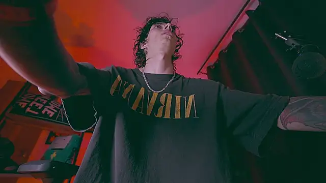 Olliver   y online show from April 2026 01:16:02 AM