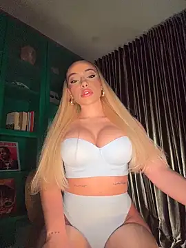 Ginevrafedez online show from March 2026 04:29:04 AM