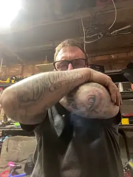 WIDBIGWHITECOCK online show from March 2026 05:13:01 AM