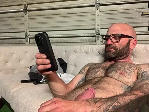 calimeatstick online show from February 2026 08:05:02 PM