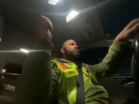 calimeatstick online show from April 2026 12:41:01 PM