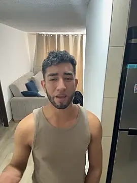 liam bronw online show from January 2026 09:18:01 PM