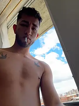 liam bronw online show from February 2026 04:51:01 PM