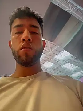 liam bronw online show from May 2026 03:17:01 PM