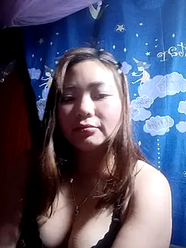 Miu baby01 online show from February 2026 11:08:02 PM