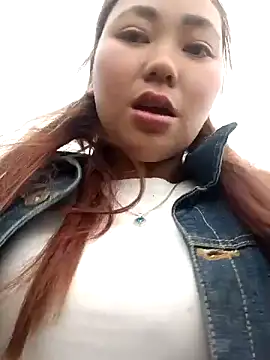 Miu baby01 online show from March 2026 07:14:02 AM