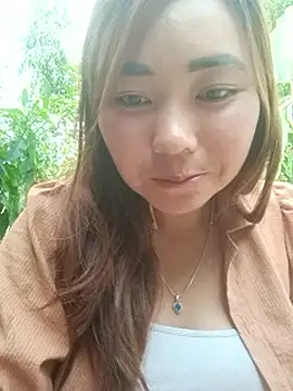 Miu baby01 online show from April 2026 01:43:01 AM