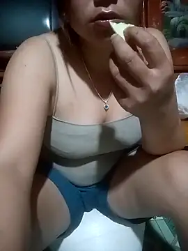 Miu baby01 online show from June 2026 12:43:01 PM