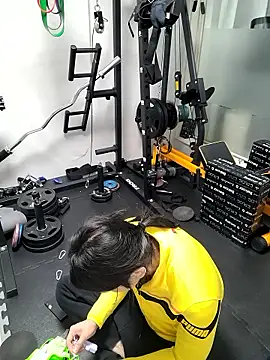 SADKOREAN online show from January 2026 09:09:02 PM