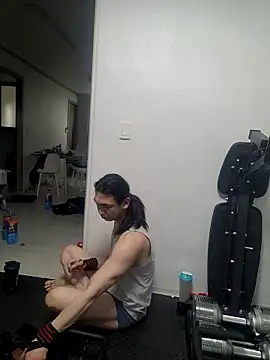 SADKOREAN online show from April 2026 01:03:01 AM