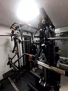 SADKOREAN online show from April 2026 11:58:01 AM