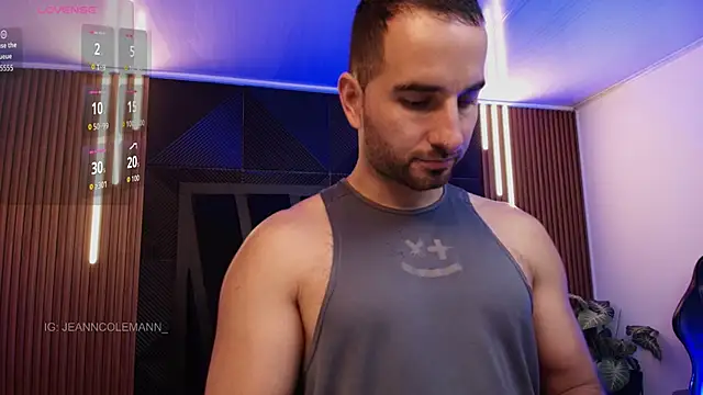 lorenzo walker 1 online show from February 2026 05:22:02 PM