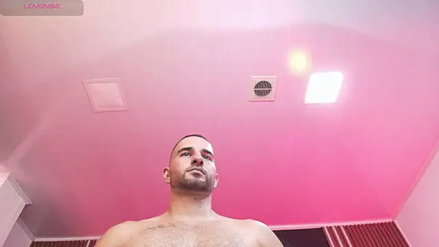 lorenzo walker 1 online show from March 2026 05:17:01 PM