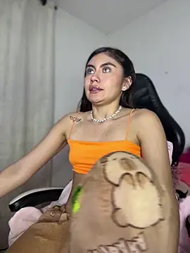 Stormi th online show from February 2026 03:04:01 AM