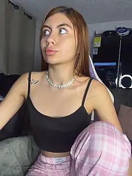 Stormi th online show from June 2026 02:03:01 AM