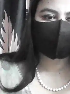 Minji stripgirl online show from January 2026 07:33:01 AM