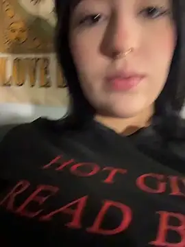 HinaSweet online show from February 2026 12:07:02 AM