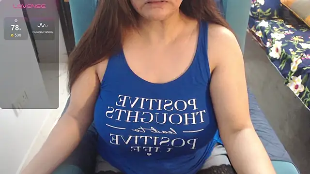 Snapshot of Candy-floss265 chatting on April 2026 05:41:02 PM Candy-floss265 online show from April 2026 05:41:02 PM