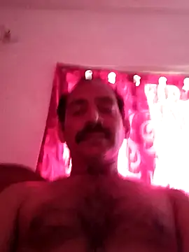 Mdsalu47 online show from February 2026 08:07:01 AM