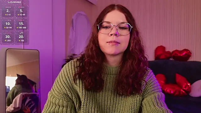 A Lot of Bunny online show from February 2026 09:38:01 AM