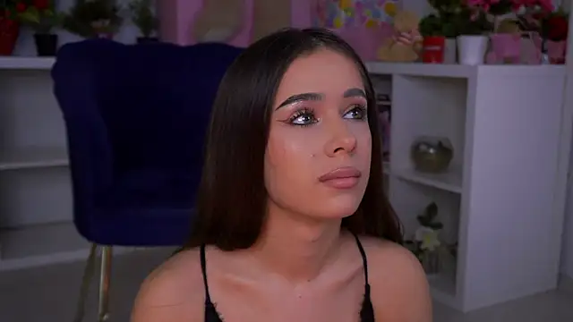 Ava Solis online show from January 2026 07:26:01 PM