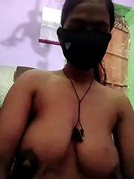 Kinjal setty online show from February 2026 09:24:01 PM