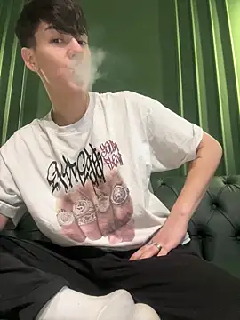 ravenryx online show from February 2026 03:55:01 PM