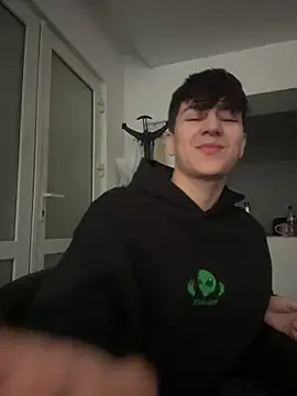 ravenryx online show from March 2026 02:50:01 PM