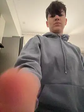 ravenryx online show from April 2026 10:52:02 AM