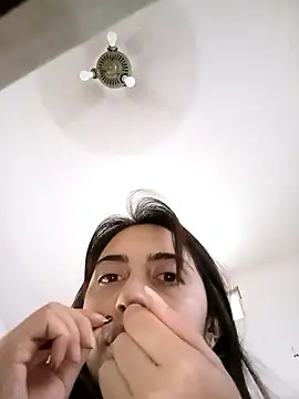 darkgodessone online show from January 2026 09:19:01 PM