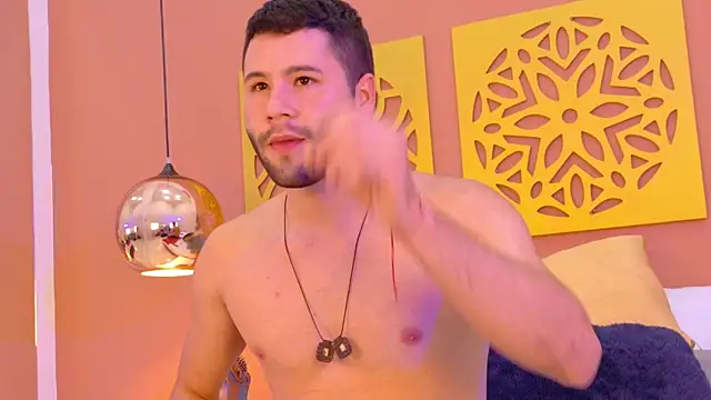 AndyKnoxx online show from January 2026 04:27:02 AM