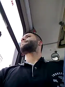 AndyKnoxx online show from March 2026 07:25:01 PM