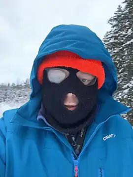 Herr Snusk online show from January 2026 02:19:02 PM