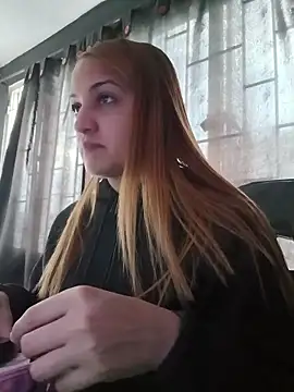 Ruby hott online show from January 2026 12:09:02 PM