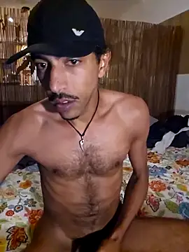 Yourboys26 online show from February 2026 10:36:01 PM