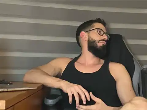 SlavSanz online show from January 2026 04:48:01 AM