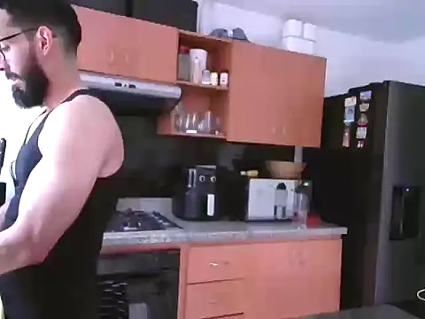 SlavSanz online show from January 2026 10:34:01 PM