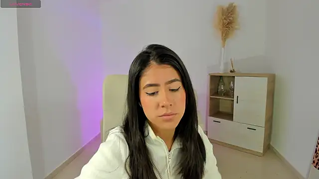 Sussan Monroe online show from February 2026 08:54:02 AM