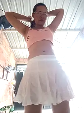 Salome 69 online show from February 2026 01:29:02 PM