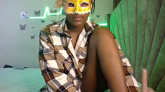 goddess kazola online show from February 2026 03:06:01 AM