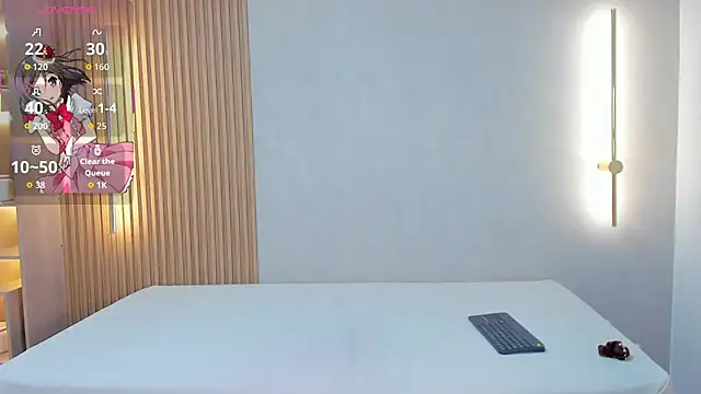 ciara brownn online show from February 2026 11:07:02 AM