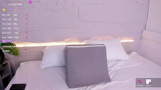 lanna 18  online show from March 2026 12:41:02 PM